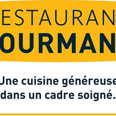 Logis Hotel - Auberge De L'Helix Rosoy  Exteriör bild