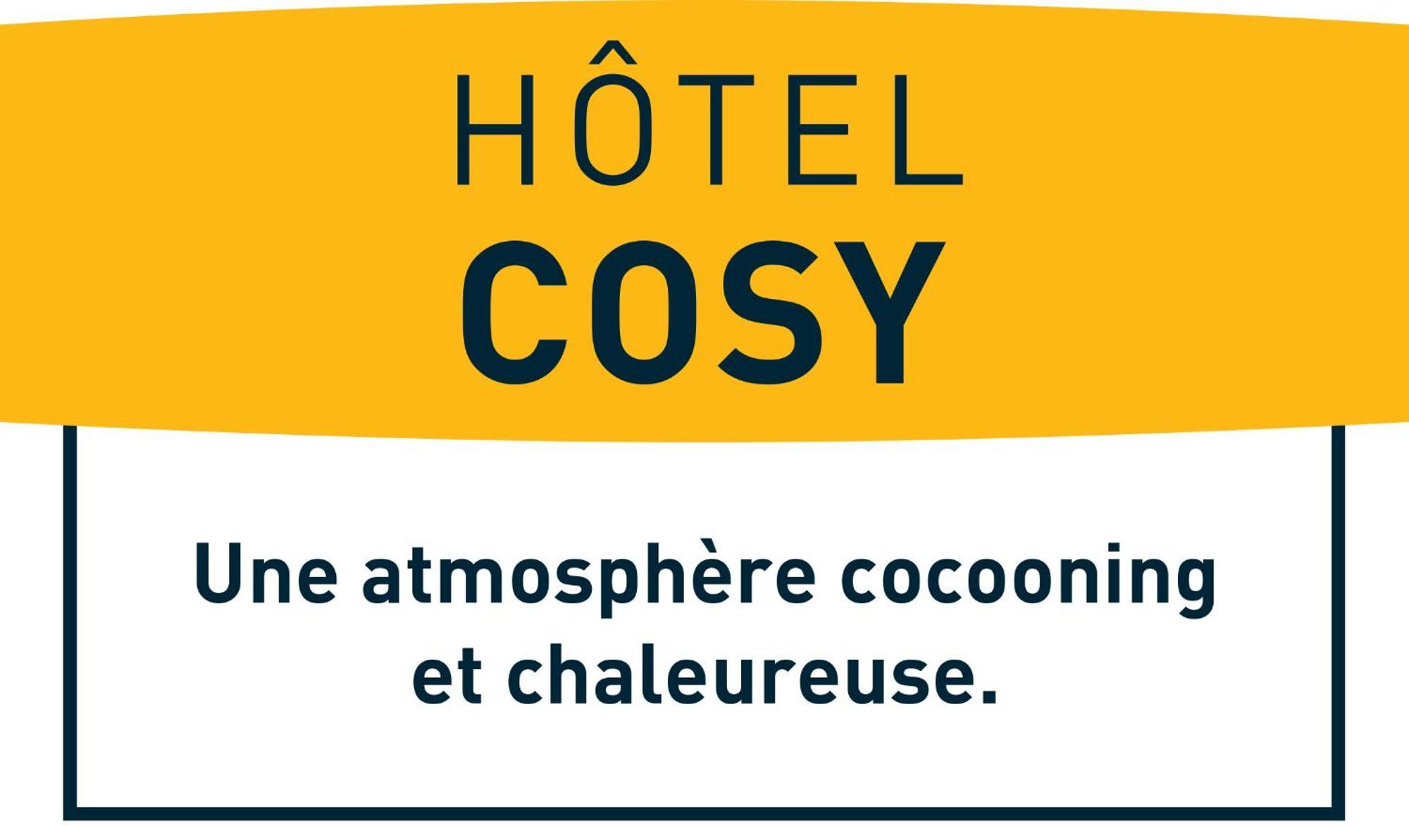 Logis Hotel - Auberge De L'Helix Rosoy  Exteriör bild
